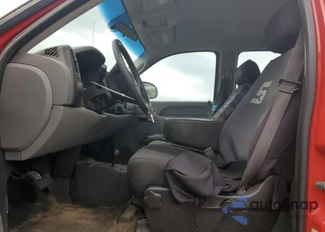 2013 GMC Sierra K1500 from USA, damaged, VIN 3GTP2TE74DG243604